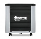 Microtek Trolley For Double Battery