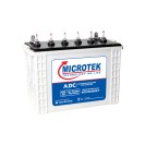 Microtek Dura Long MTK1501818LT 150Ah/12V Tall Tubular Battery