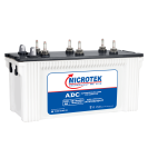 Microtek Dura Long MTK1002424JT 100Ah/12V Inverter Battery