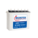 Microtek Dura Prime MTK1503624TT 150Ah/12V Inverter Battery