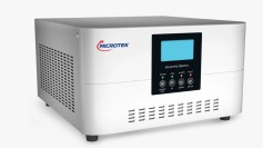 Microtek Solar PCU PWM 3050 24V 2.2KVA Inverter
